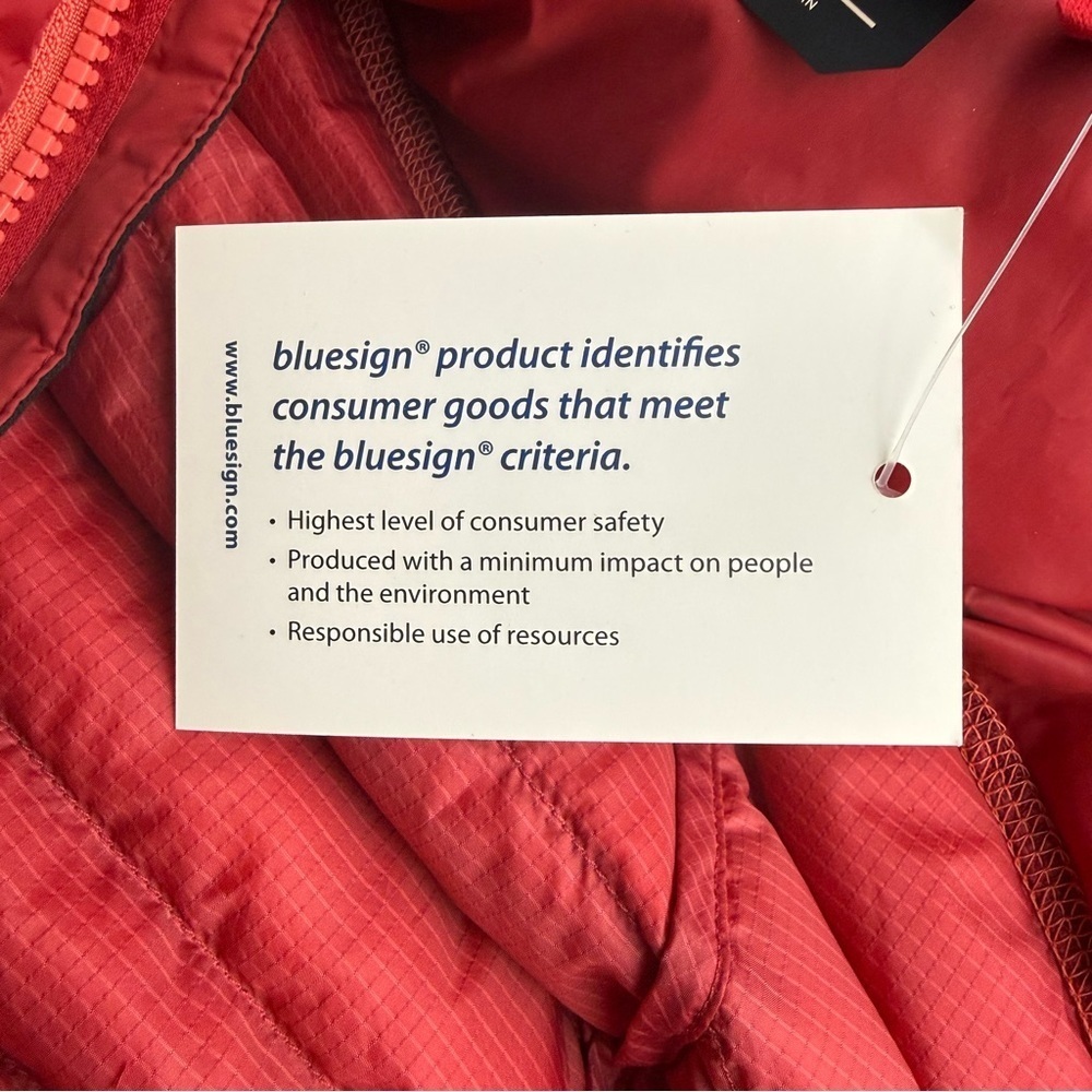 LA SPORTIVA Women's Universe Down Jacket L - Picture 16 of 16